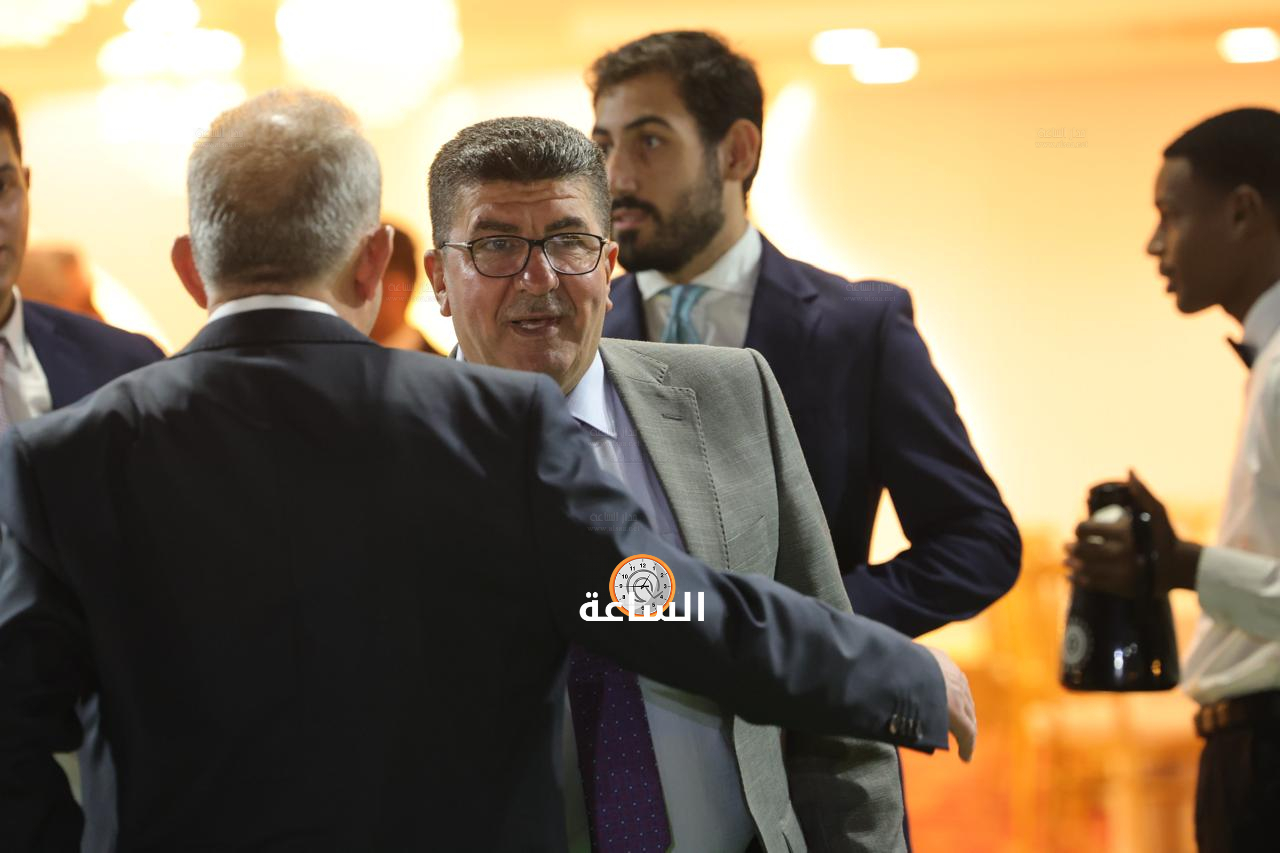 Madar Al-Saa Images 0.7579779702578006