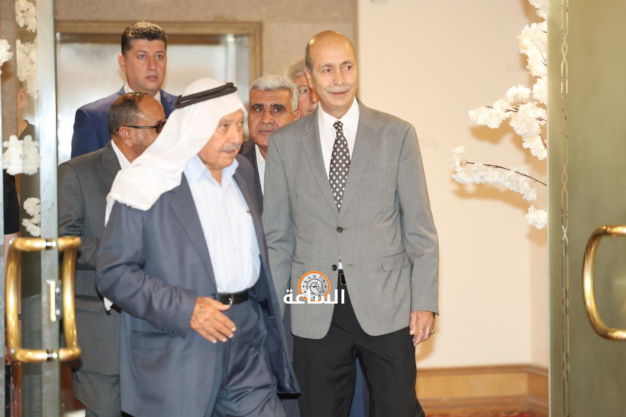 Madar Al-Saa Images 0.920805573637841
