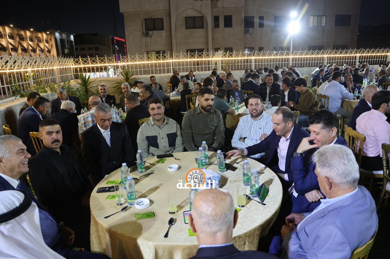 Madar Al-Saa Images 0.06883761900703622