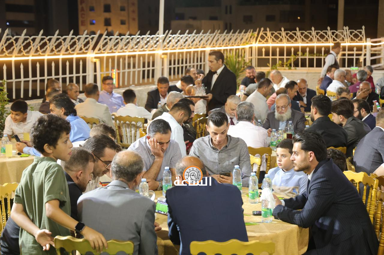 Madar Al-Saa Images 0.9502513543815245