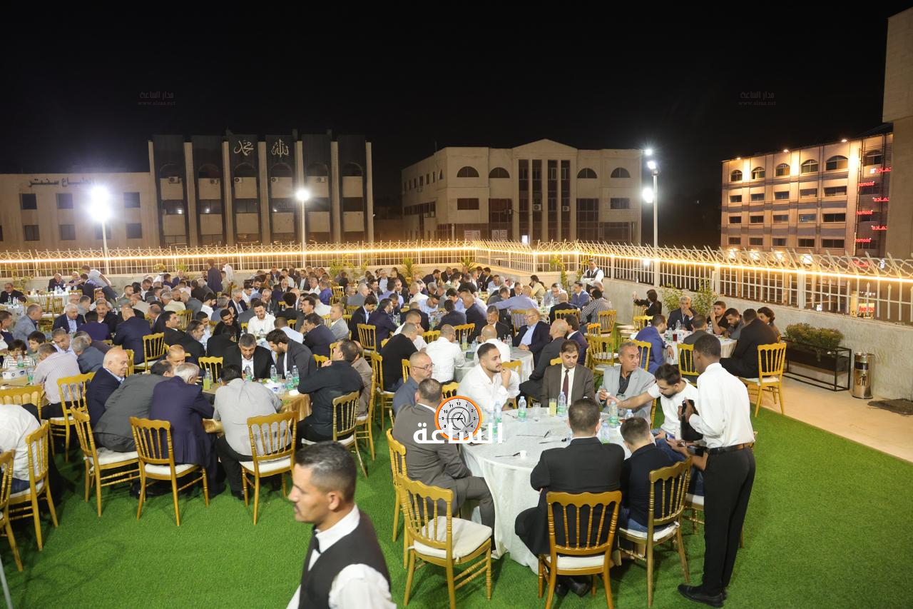 Madar Al-Saa Images 0.2135765298330664