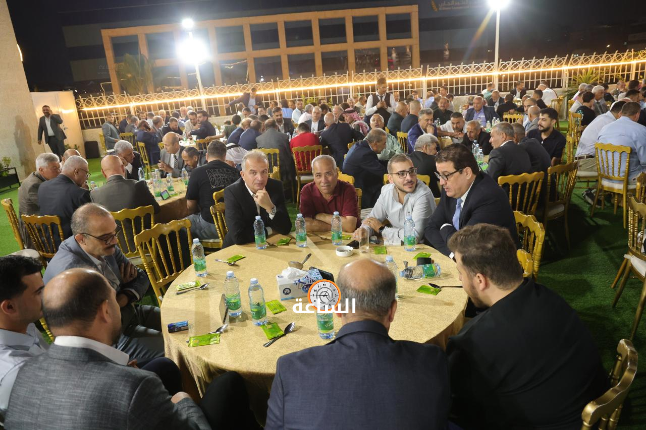 Madar Al-Saa Images 0.25575373762871567