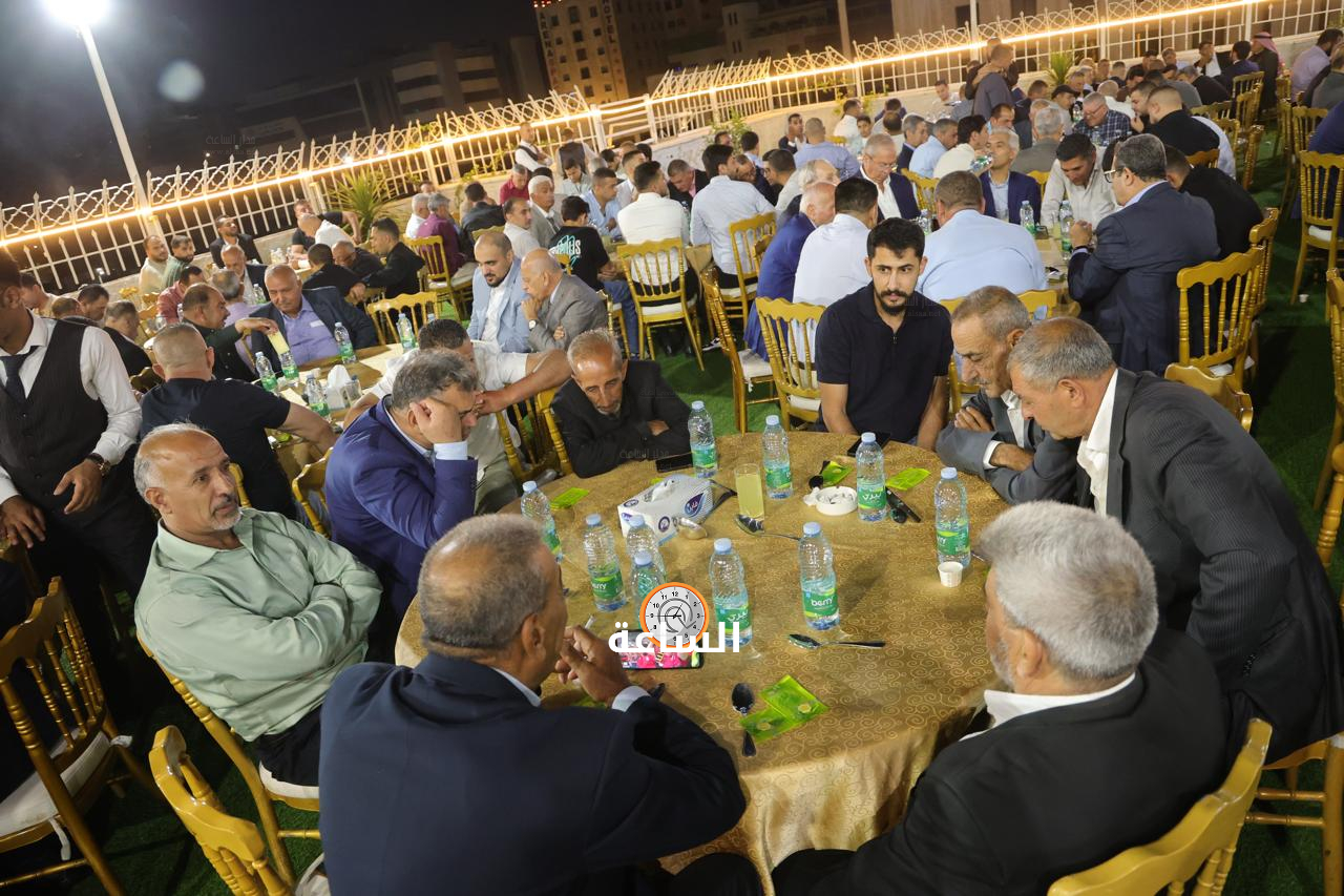 Madar Al-Saa Images 0.9169833381845145