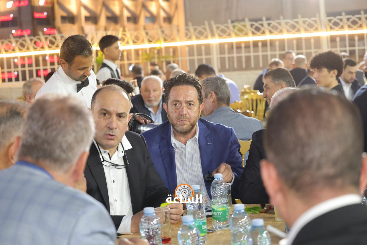 Madar Al-Saa Images 0.6675301615403801