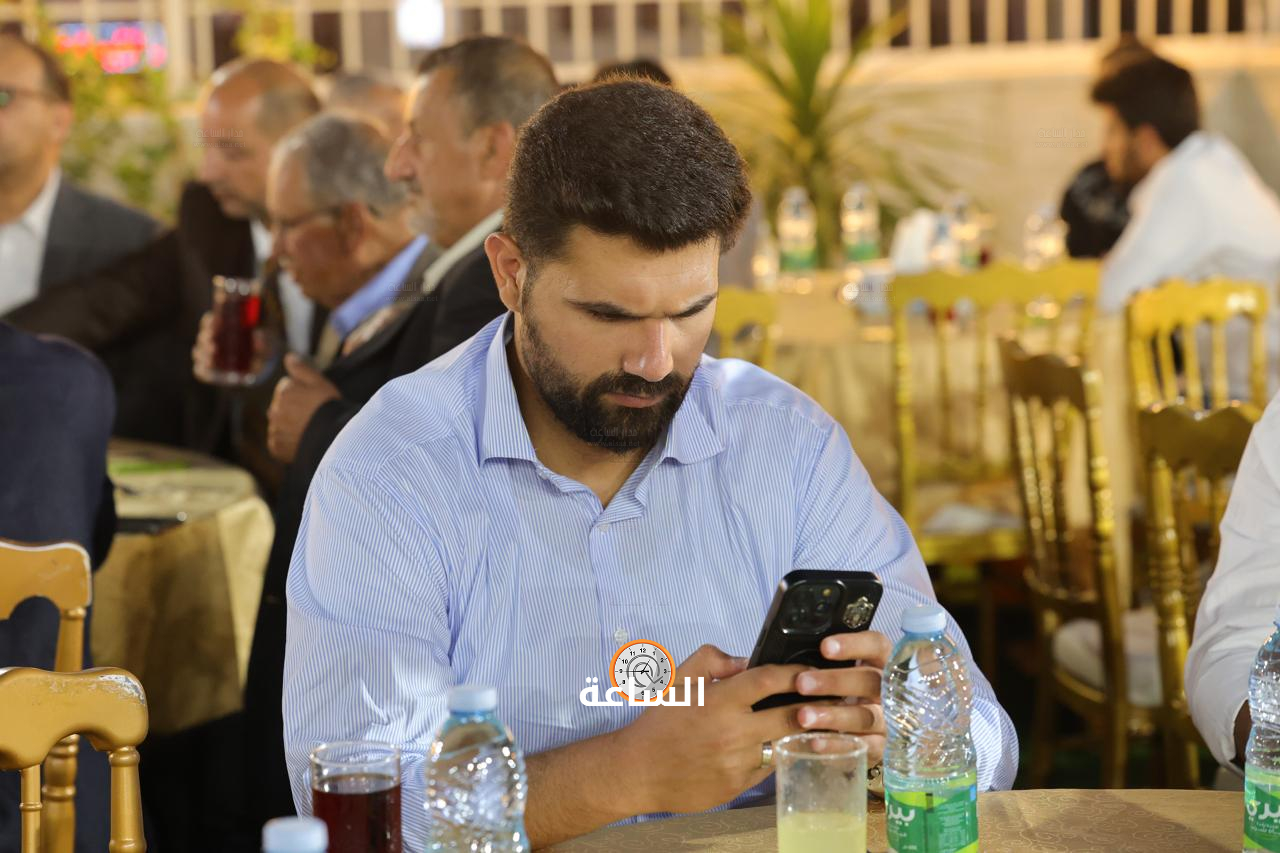 Madar Al-Saa Images 0.05141933362450091