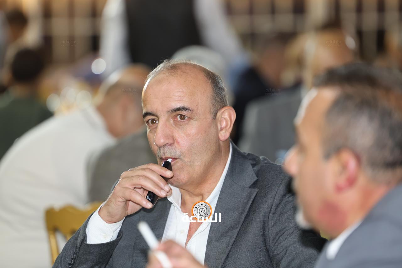 Madar Al-Saa Images 0.5987791108151834