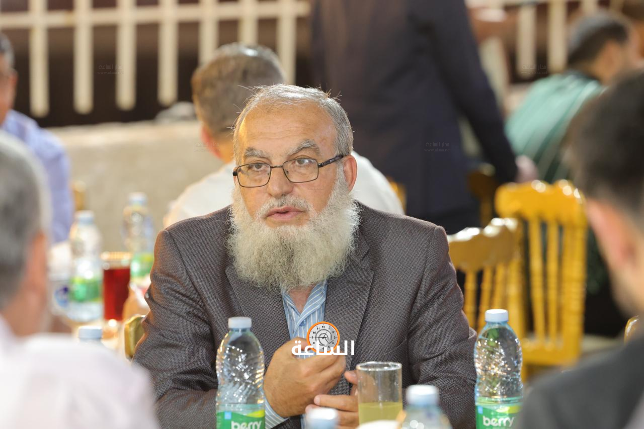 Madar Al-Saa Images 0.1954874662302497