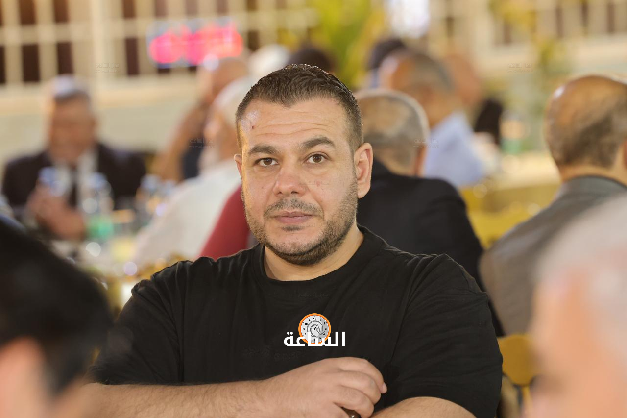 Madar Al-Saa Images 0.4675948622299353