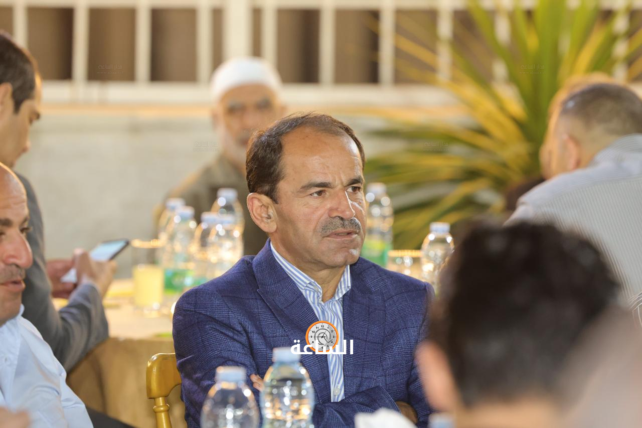 Madar Al-Saa Images 0.8543803659950725