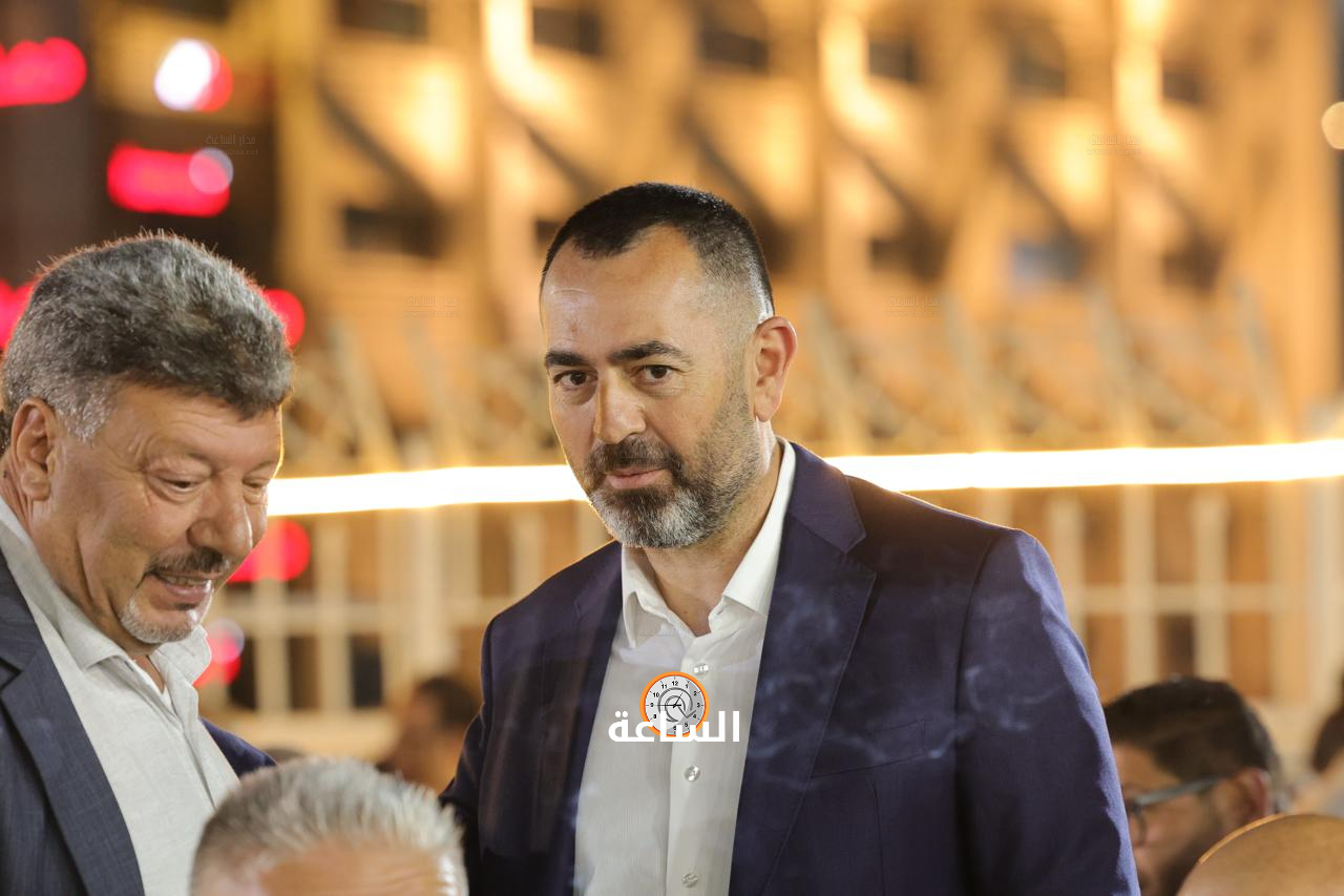 Madar Al-Saa Images 0.6945940670911378