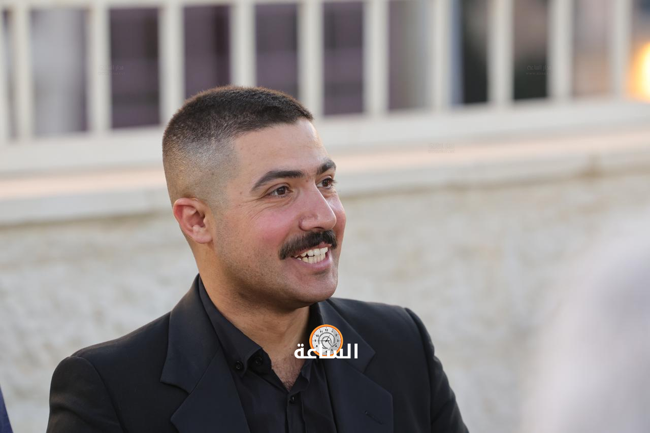 Madar Al-Saa Images 0.08816925448430546