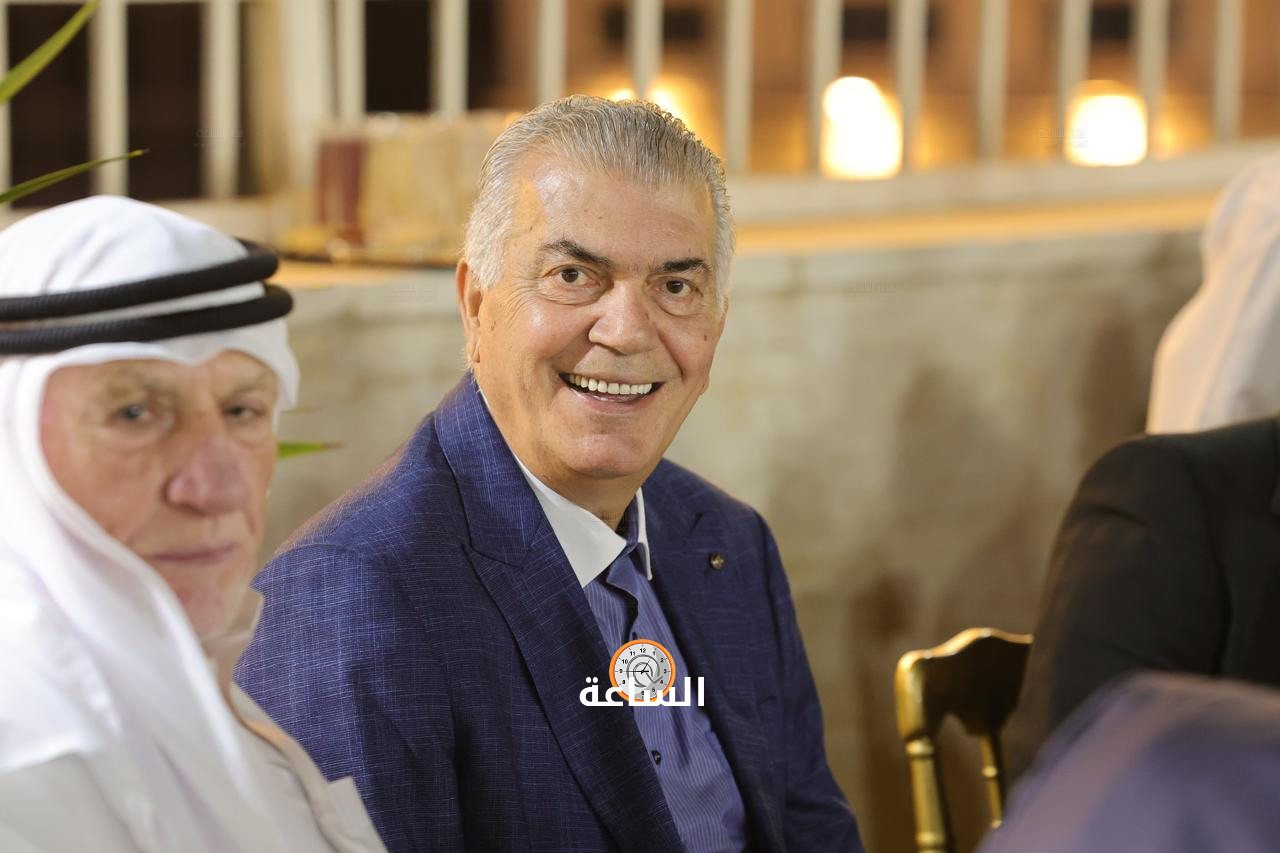 Madar Al-Saa Images 0.04894632539411092