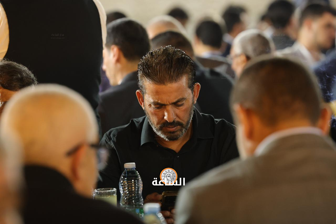 Madar Al-Saa Images 0.7891348514591124