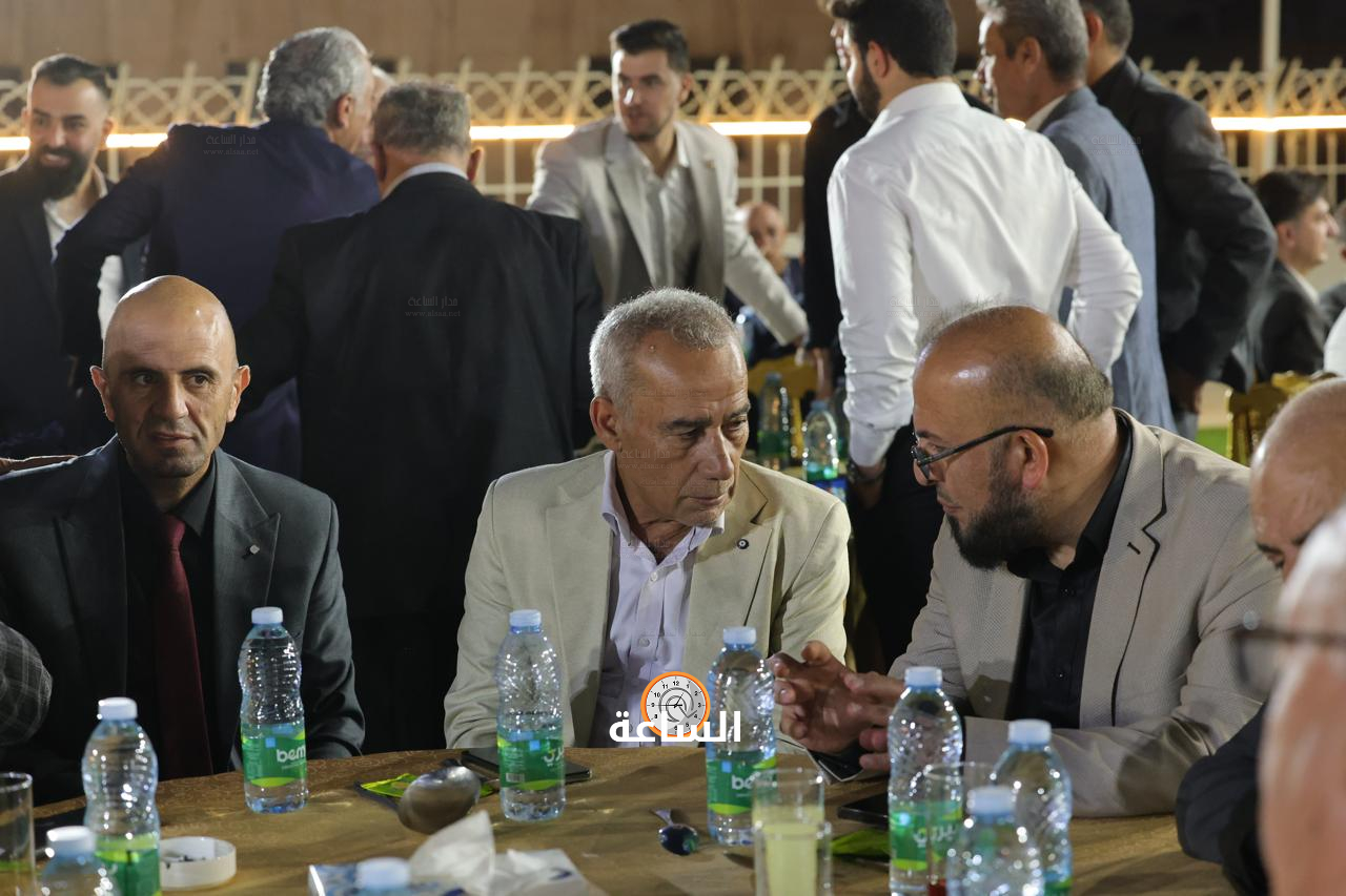 Madar Al-Saa Images 0.78547492251704