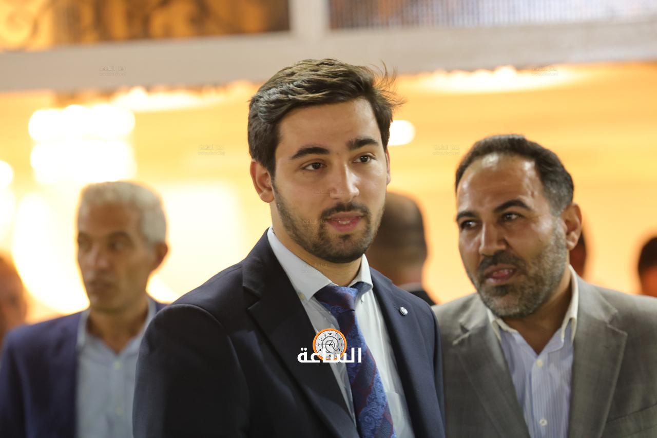 Madar Al-Saa Images 0.7169110127697106