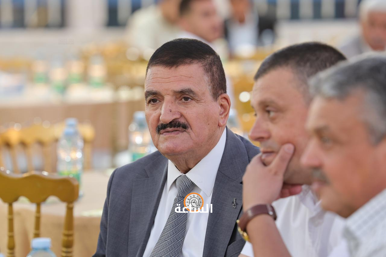Madar Al-Saa Images 0.8810957405369533