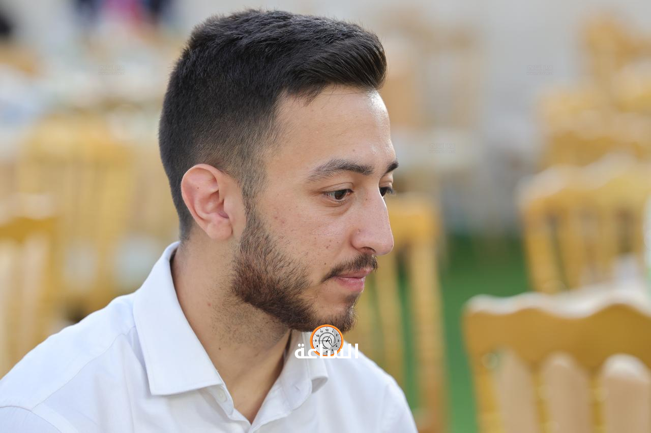 Madar Al-Saa Images 0.9299038108300188