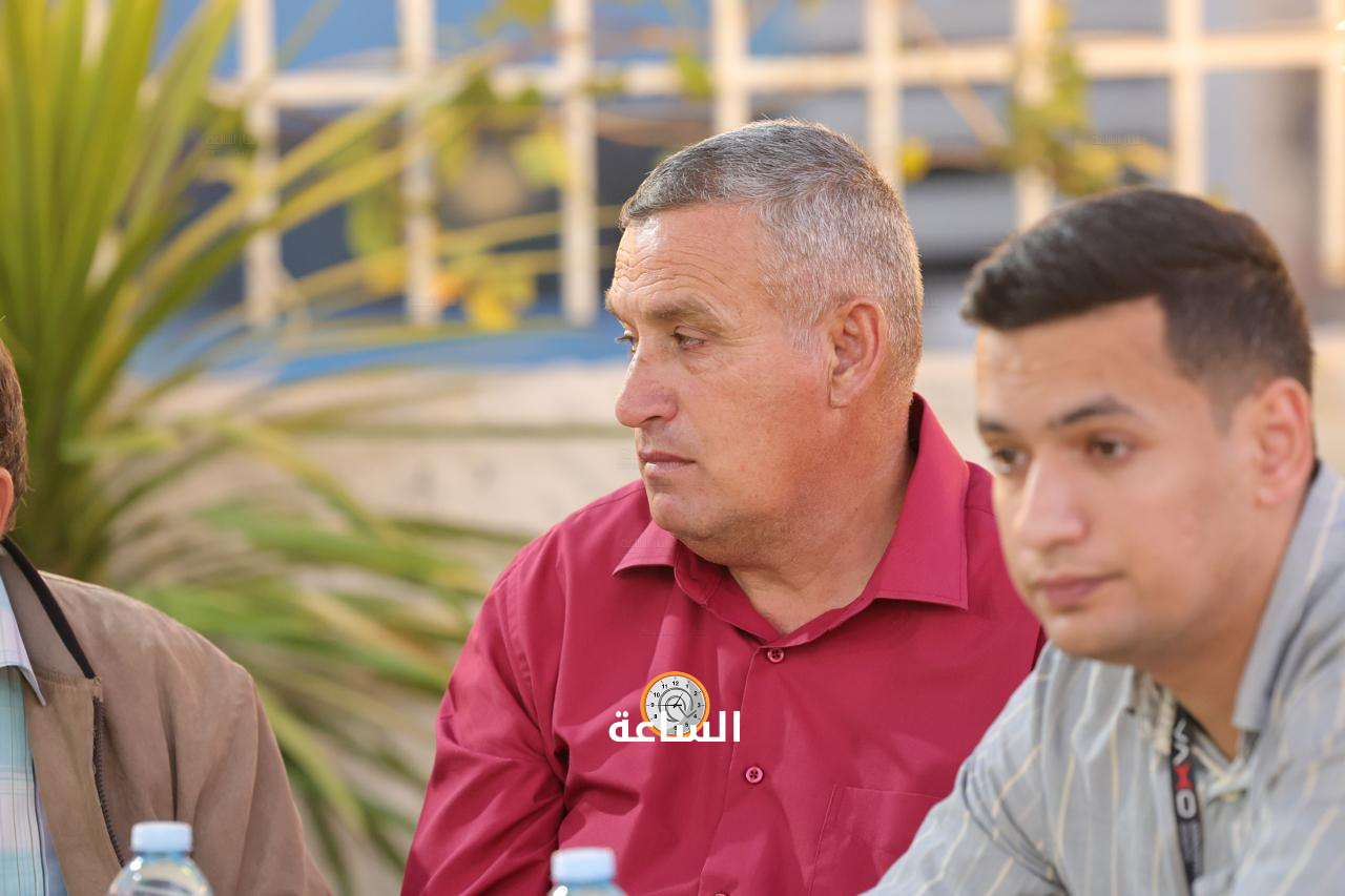 Madar Al-Saa Images 0.13777196520889734