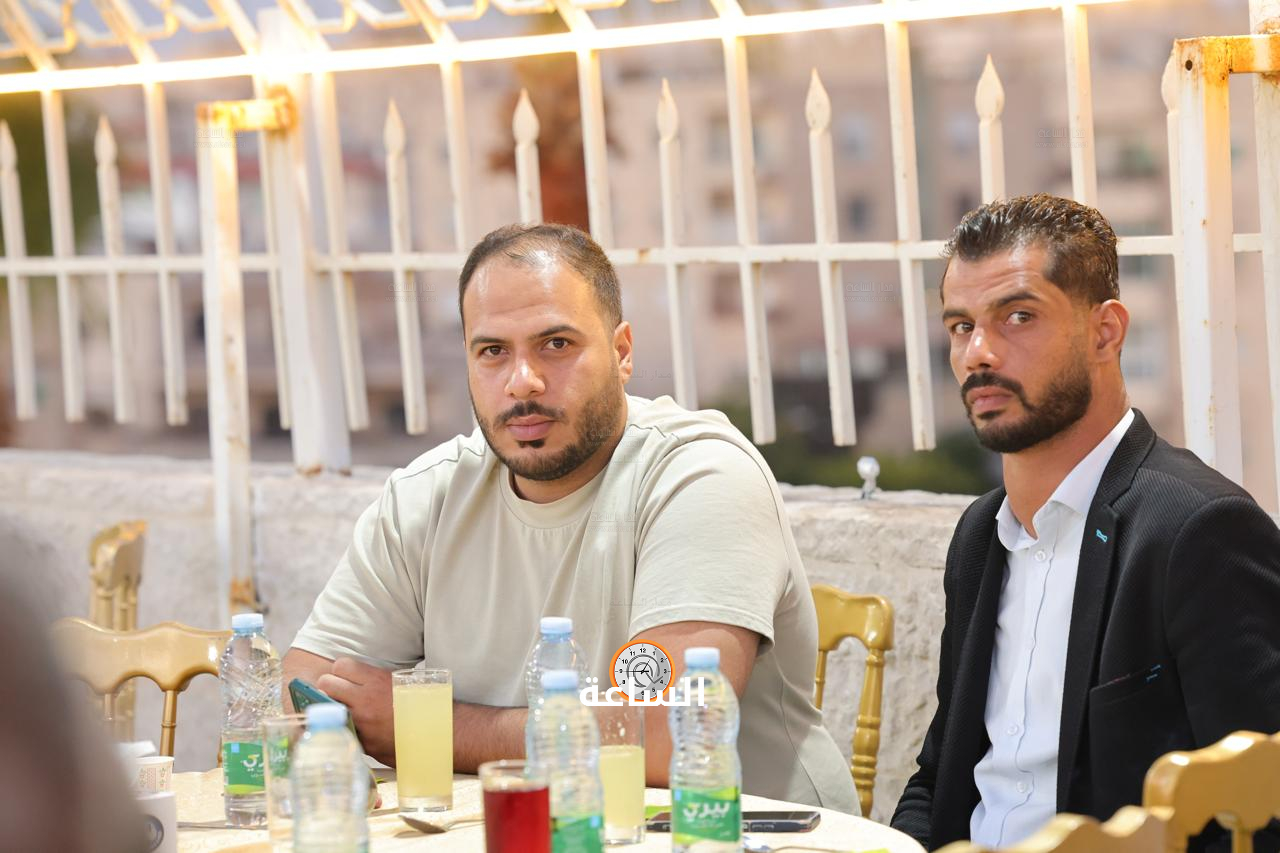 Madar Al-Saa Images 0.5606823024641066