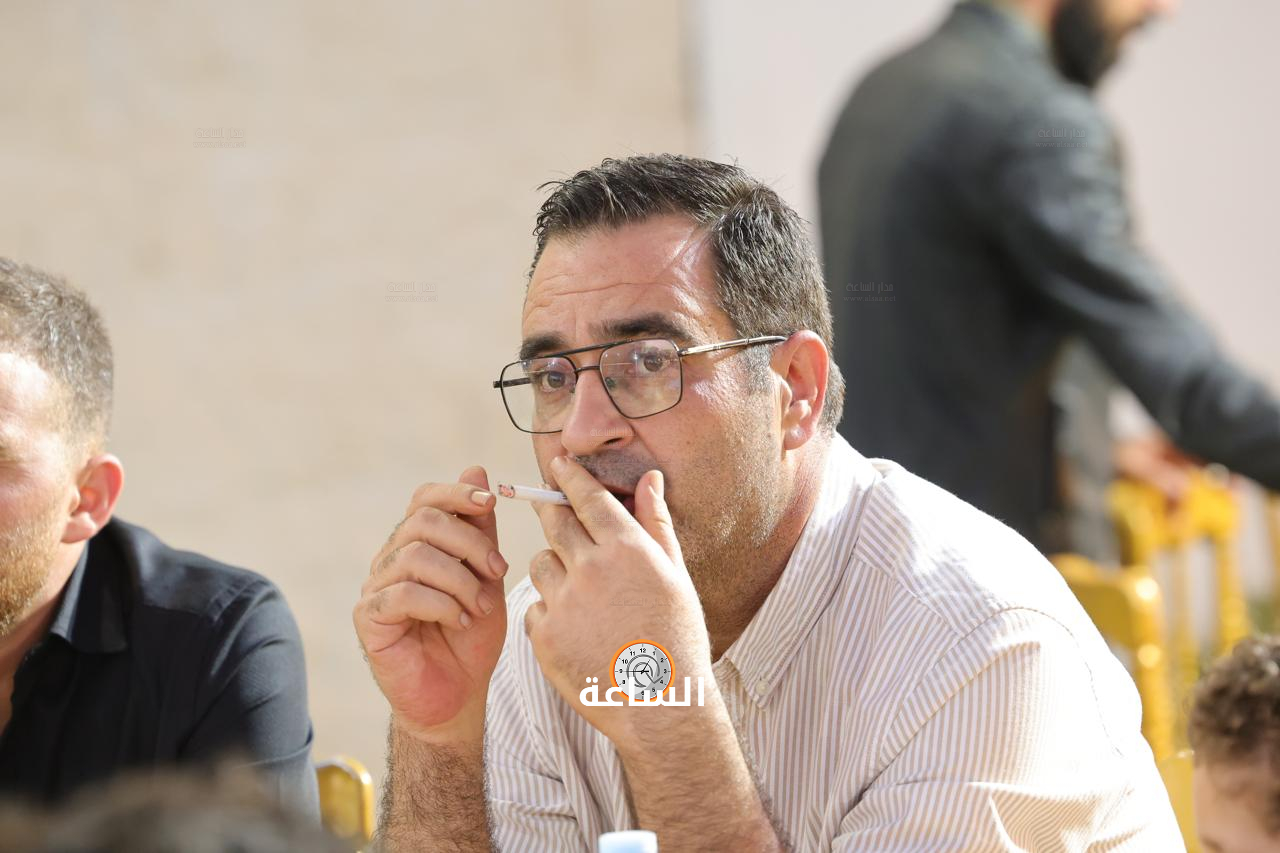Madar Al-Saa Images 0.2325621434406696