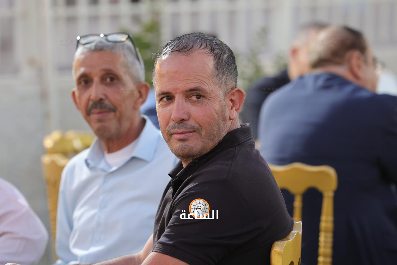 Madar Al-Saa Images 0.5191406757876931