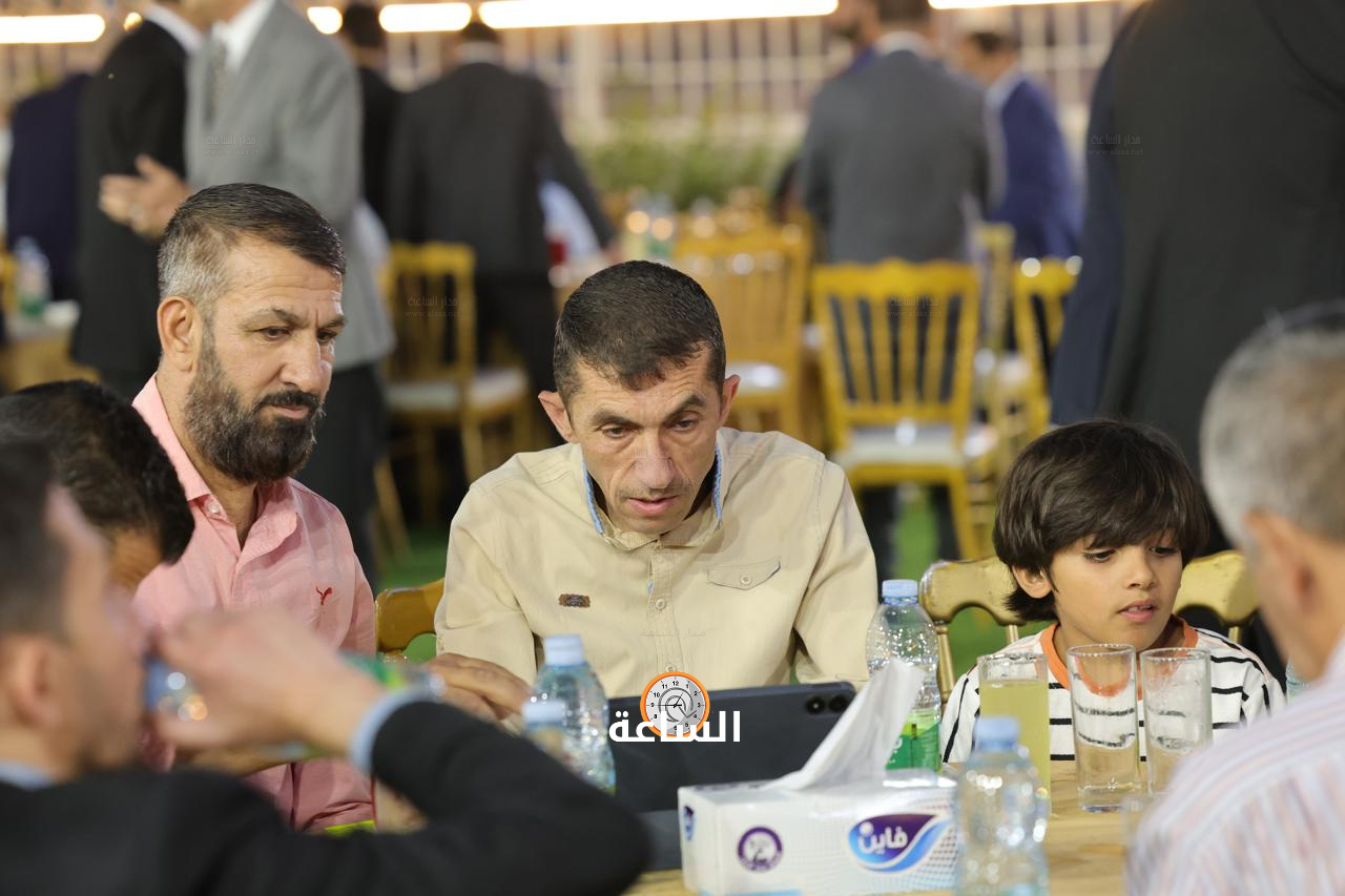 Madar Al-Saa Images 0.45019023230106536