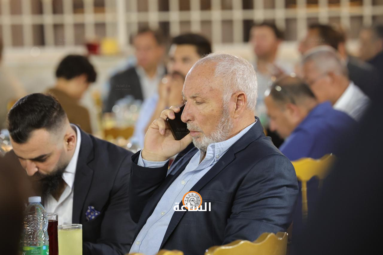 Madar Al-Saa Images 0.23334384433036248