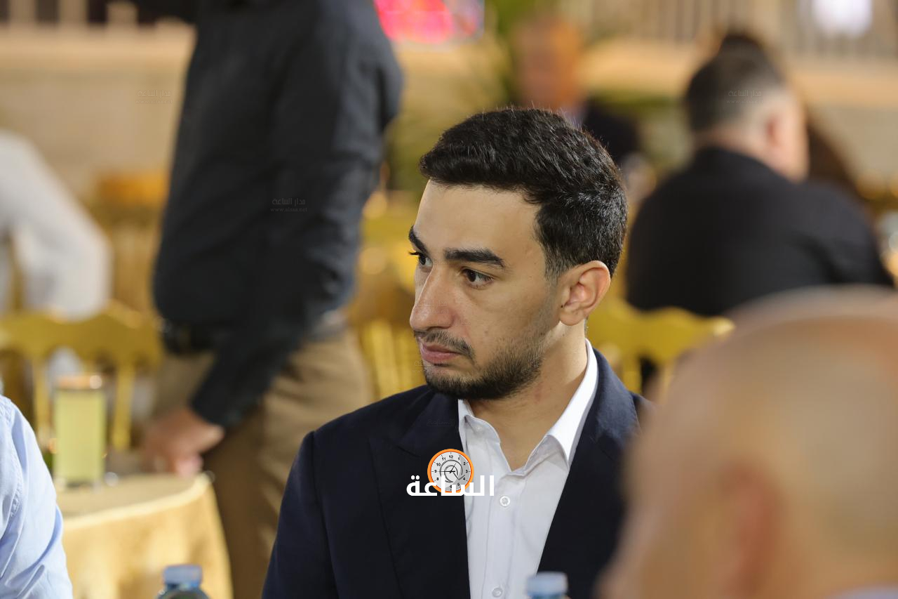 Madar Al-Saa Images 0.4949167583727121