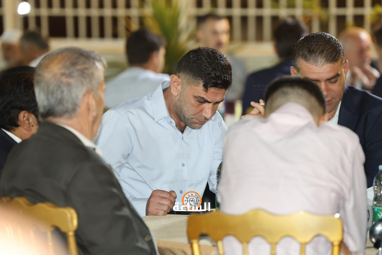 Madar Al-Saa Images 0.2709616905700811