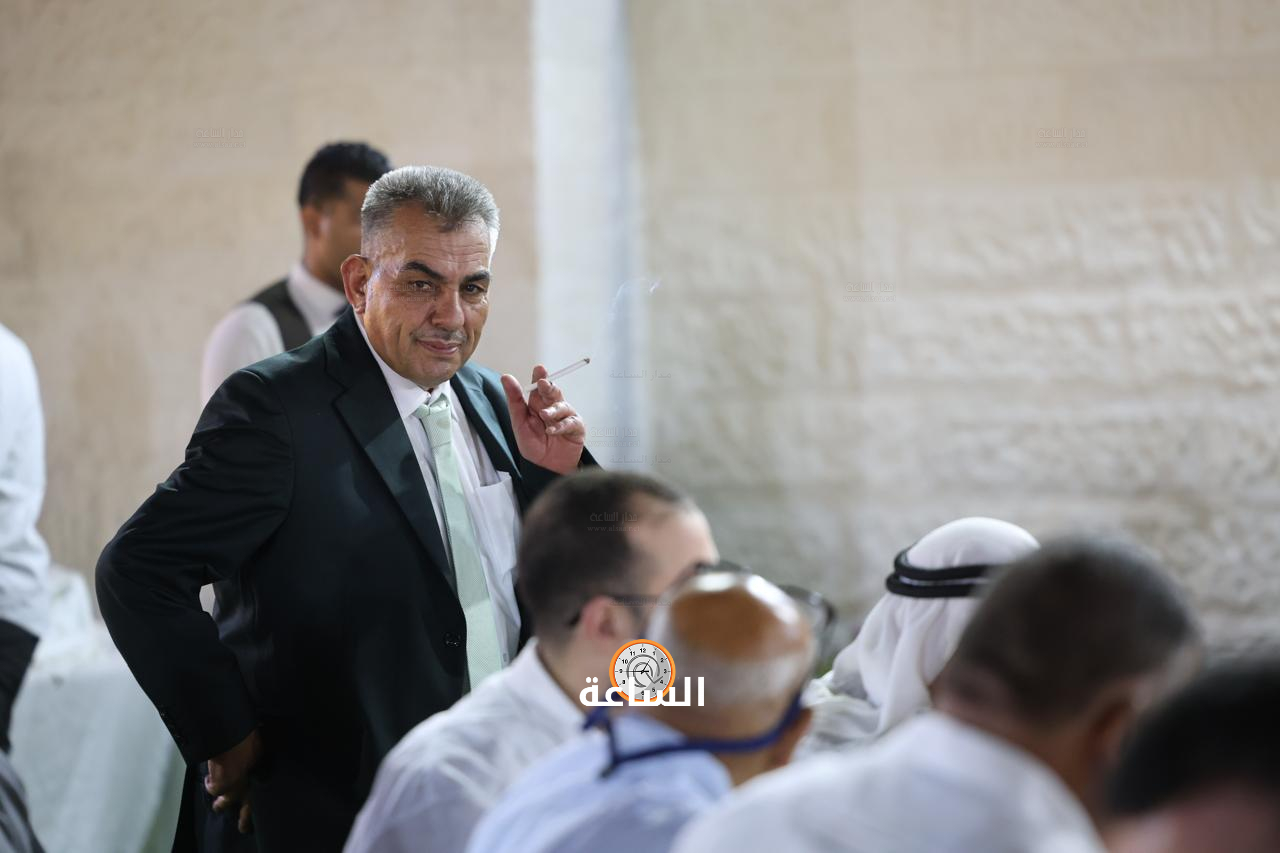 Madar Al-Saa Images 0.3852331145732659