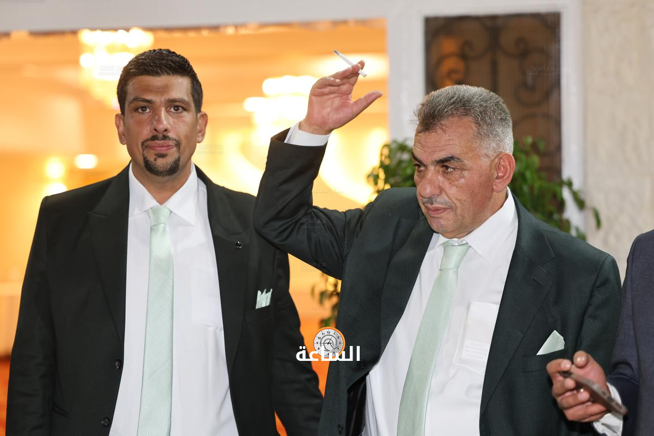 Madar Al-Saa Images 0.2033386533687327