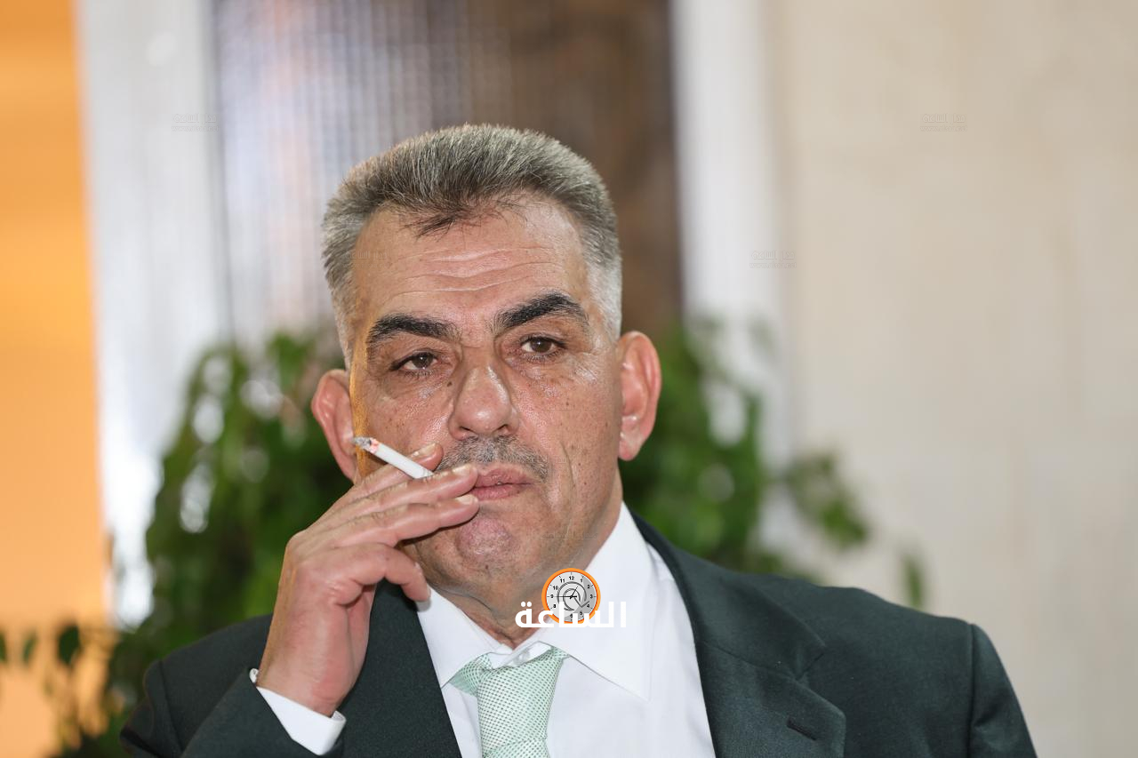 Madar Al-Saa Images 0.14905383279188344