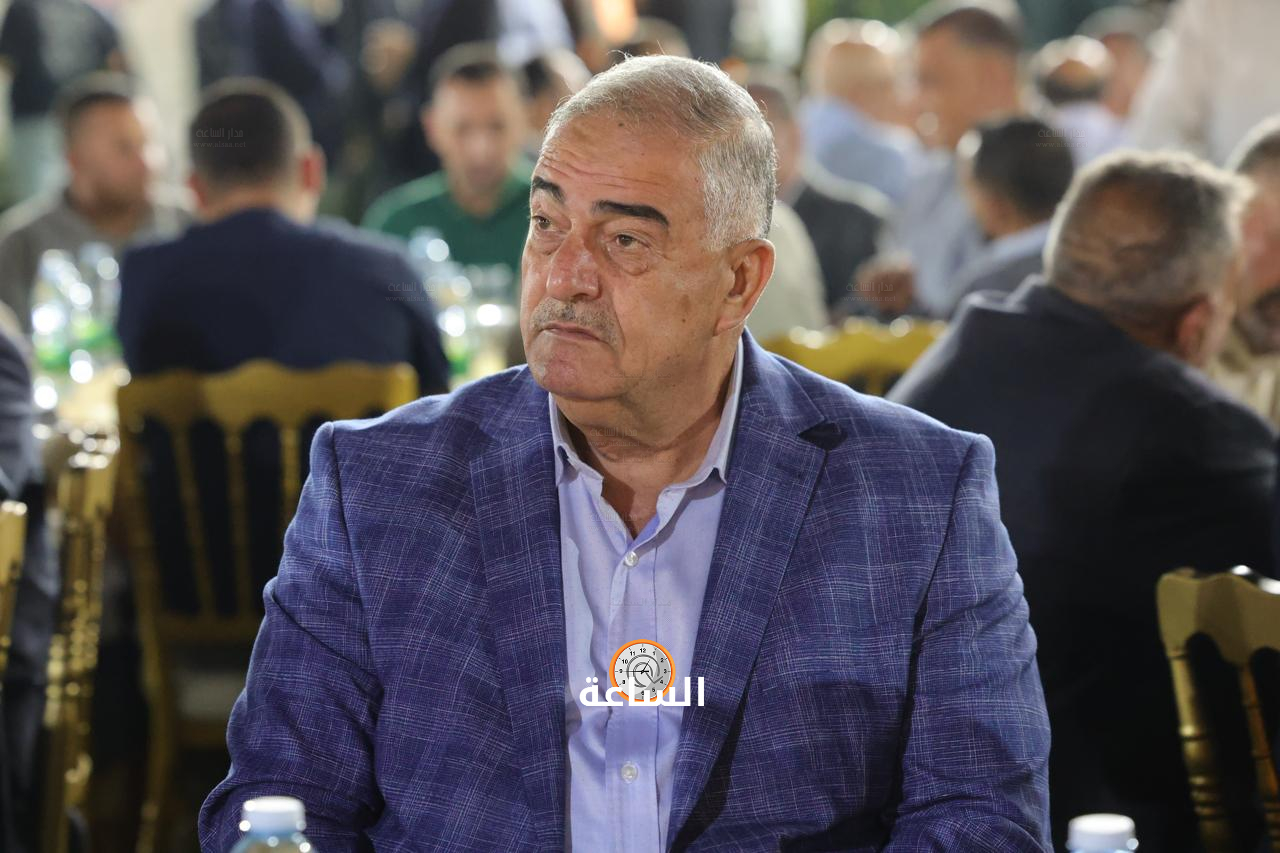 Madar Al-Saa Images 0.1846278118302772