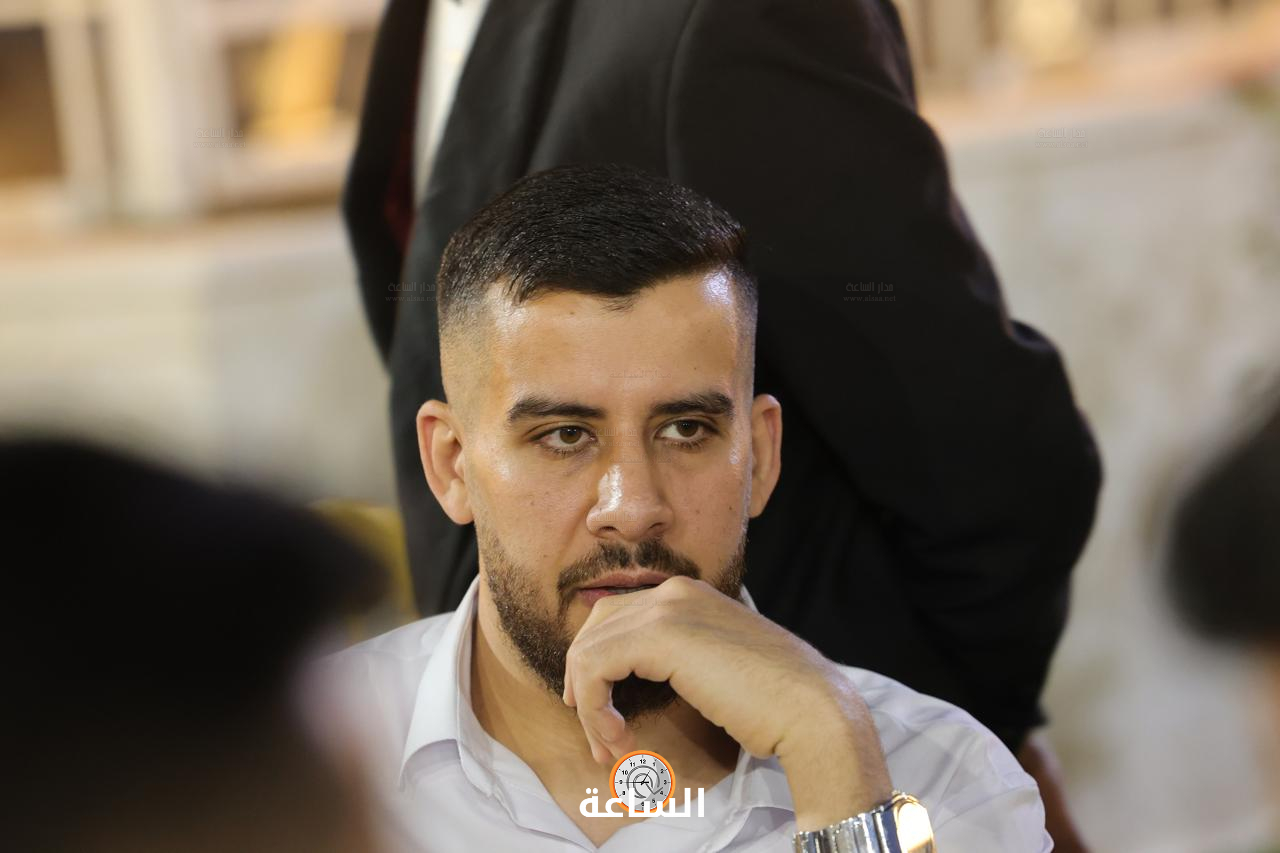 Madar Al-Saa Images 0.07449842548228724