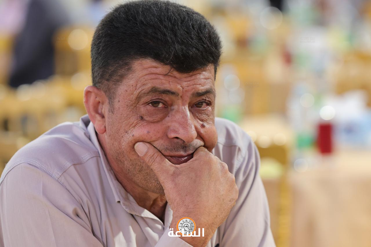 Madar Al-Saa Images 0.7534258521325619