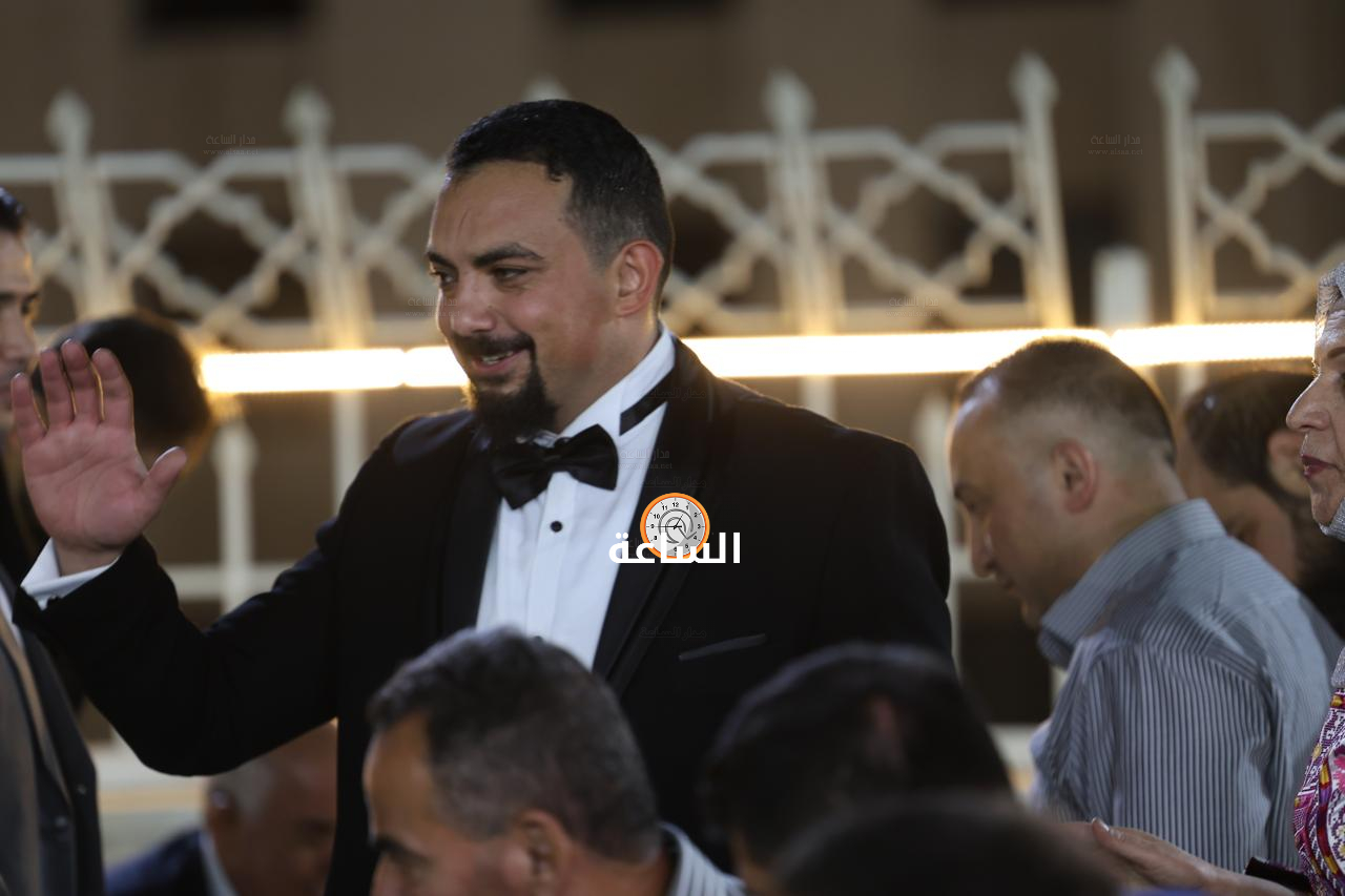 Madar Al-Saa Images 0.2641333886415308