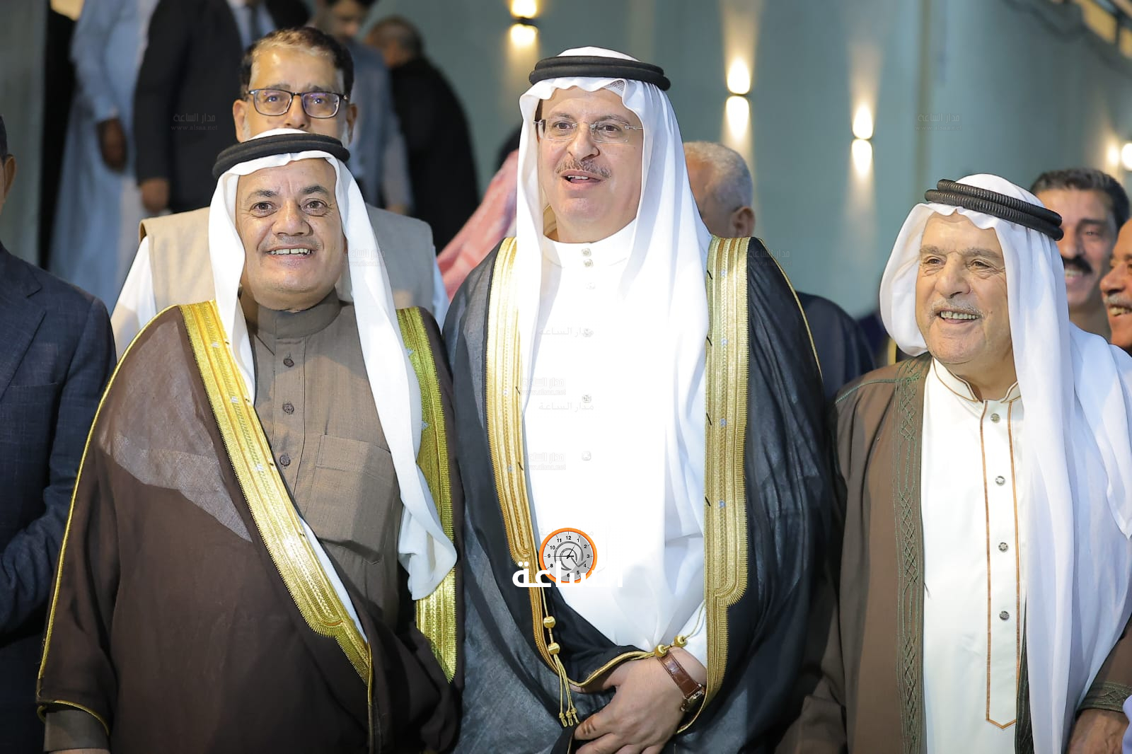 Madar Al-Saa Images 0.27318318514753237