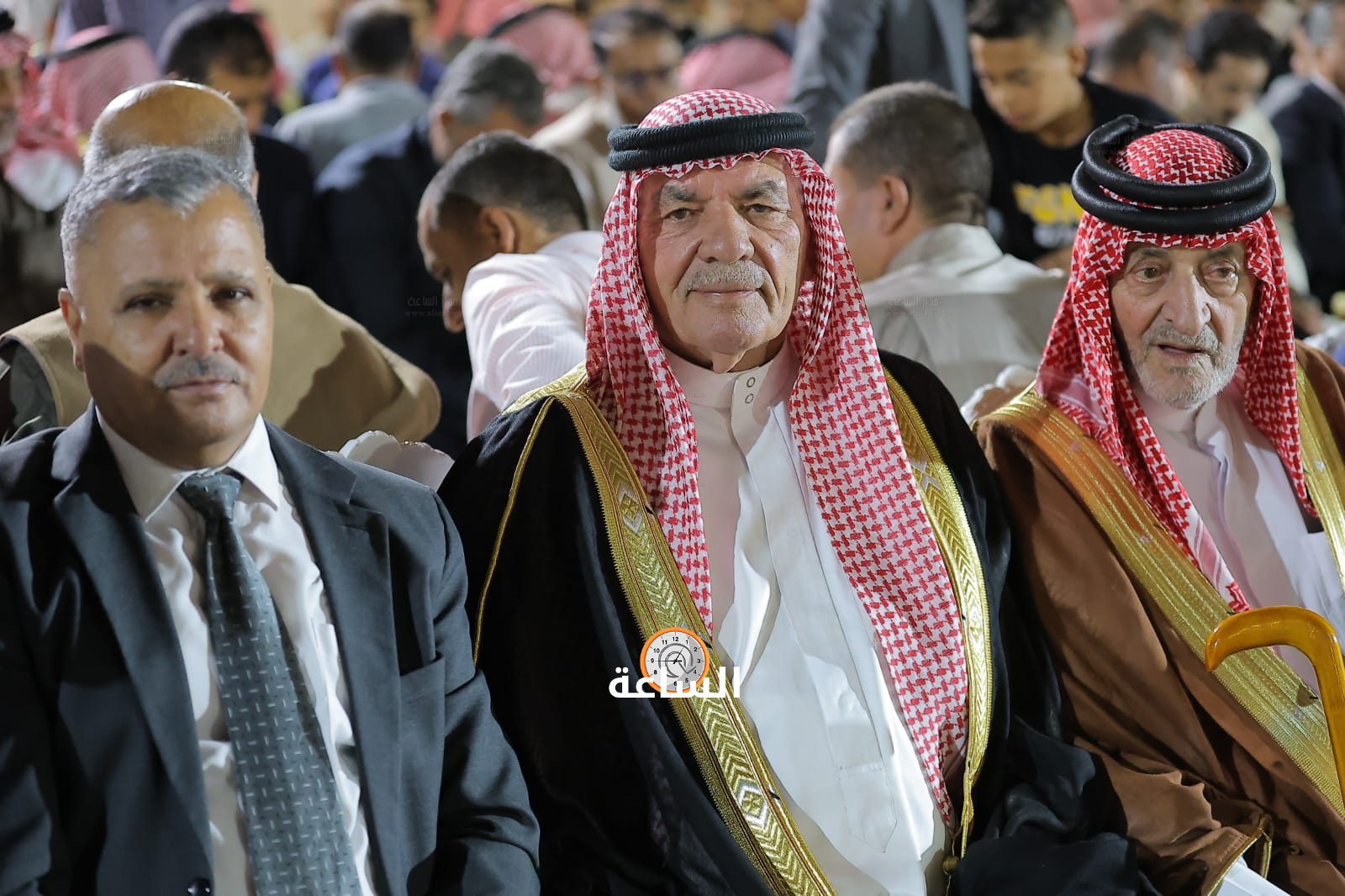 Madar Al-Saa Images 0.061296046932821424