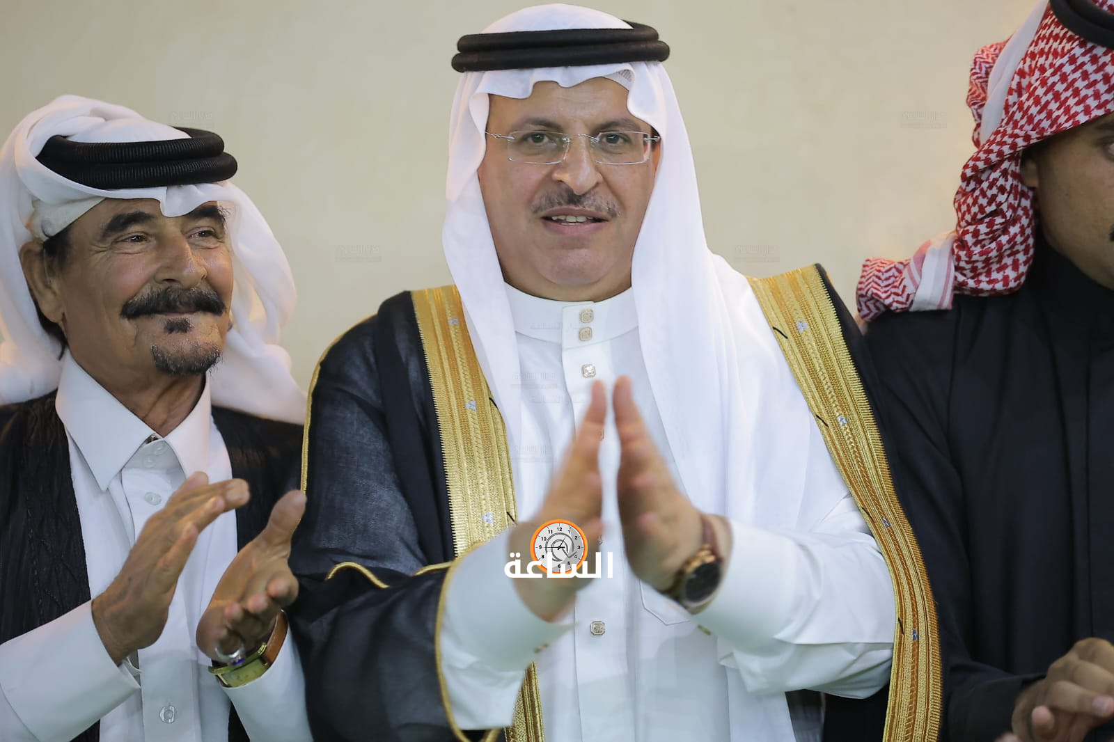 Madar Al-Saa Images 0.8281433635851599