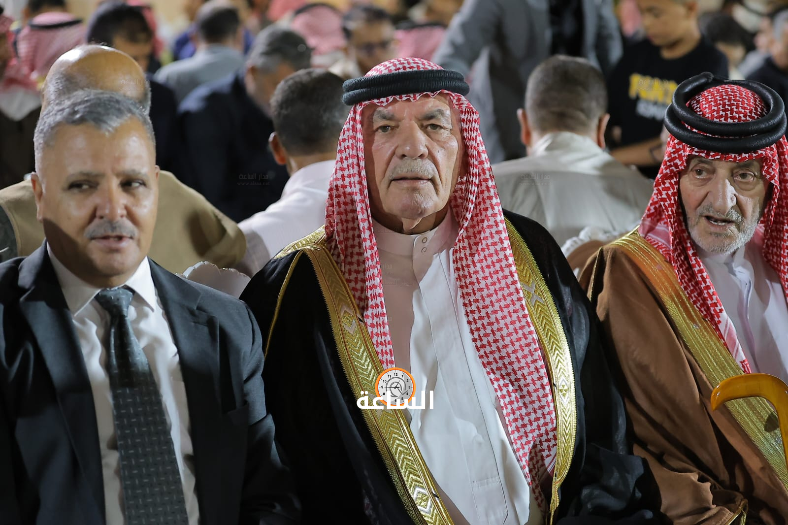 Madar Al-Saa Images 0.13528201956846586