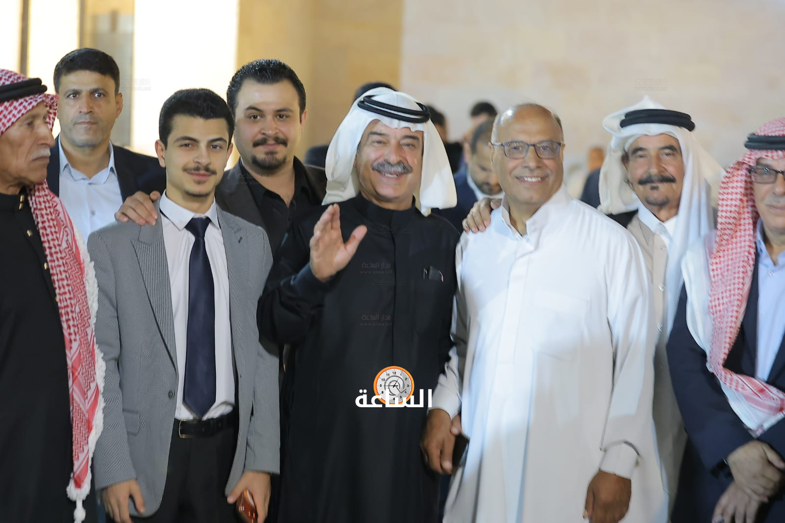 Madar Al-Saa Images 0.44842739510776364
