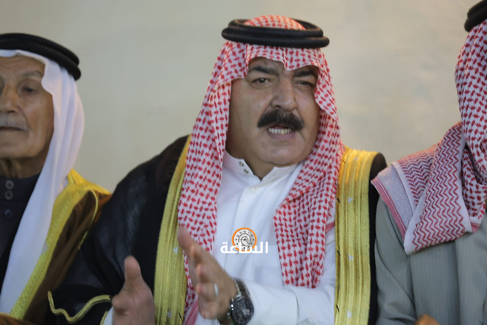 Madar Al-Saa Images 0.4012289269347503