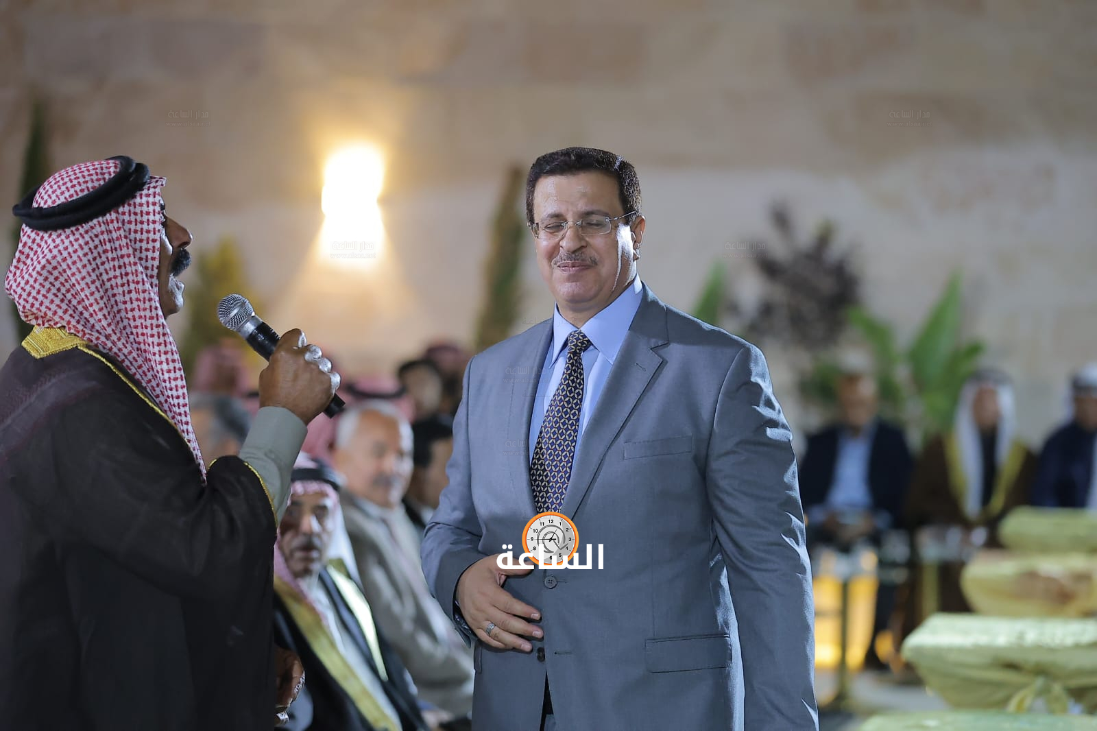 Madar Al-Saa Images 0.9214899923081894