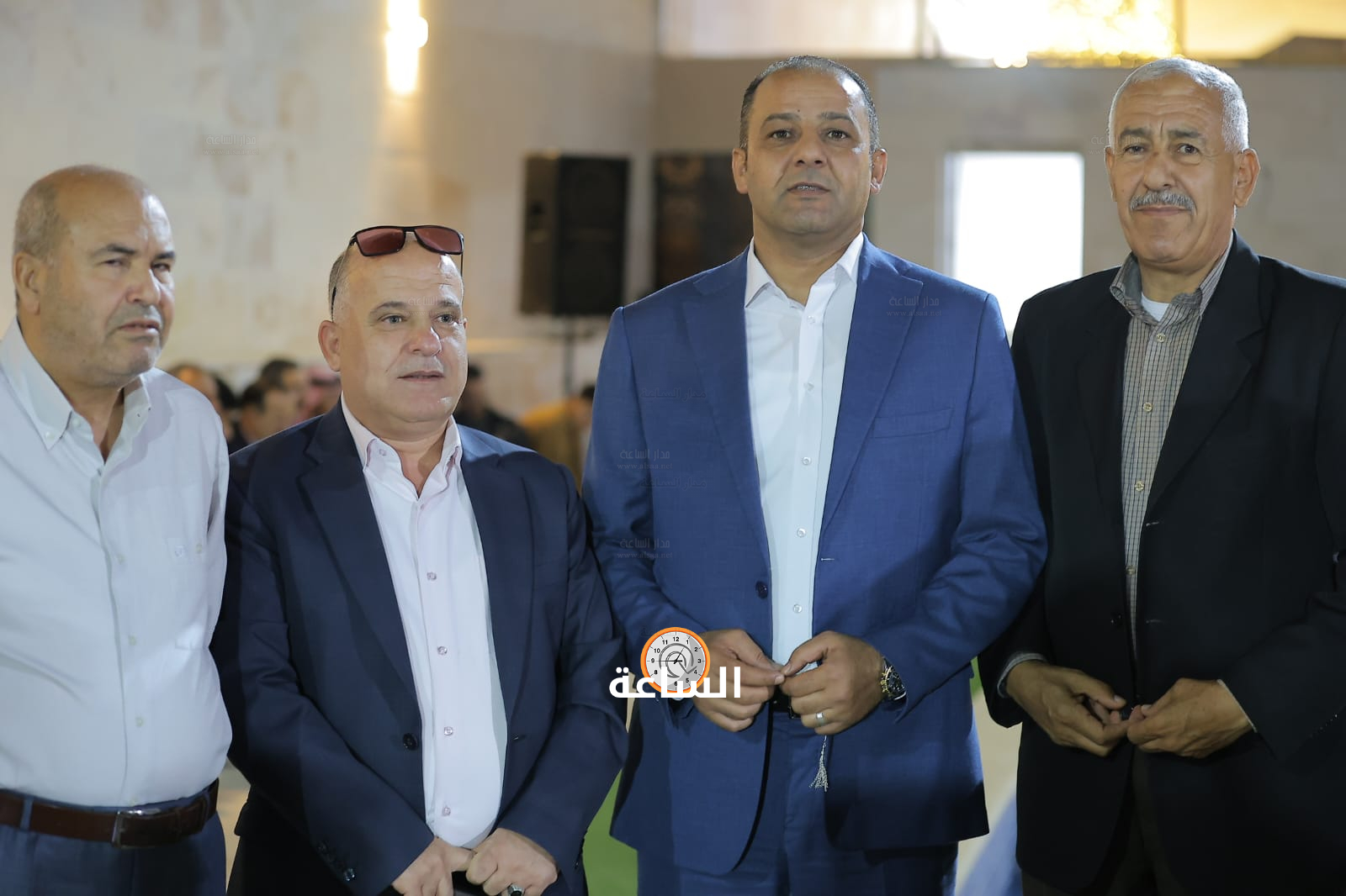 Madar Al-Saa Images 0.5103319146244761