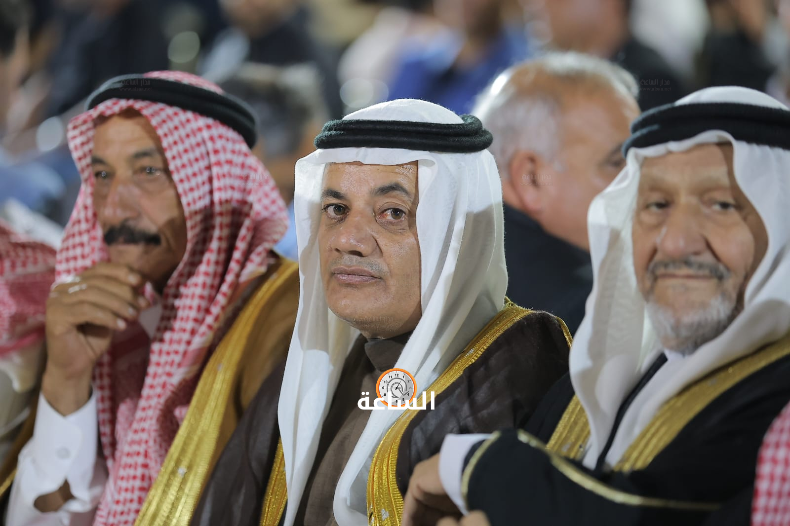 Madar Al-Saa Images 0.7490132715532701