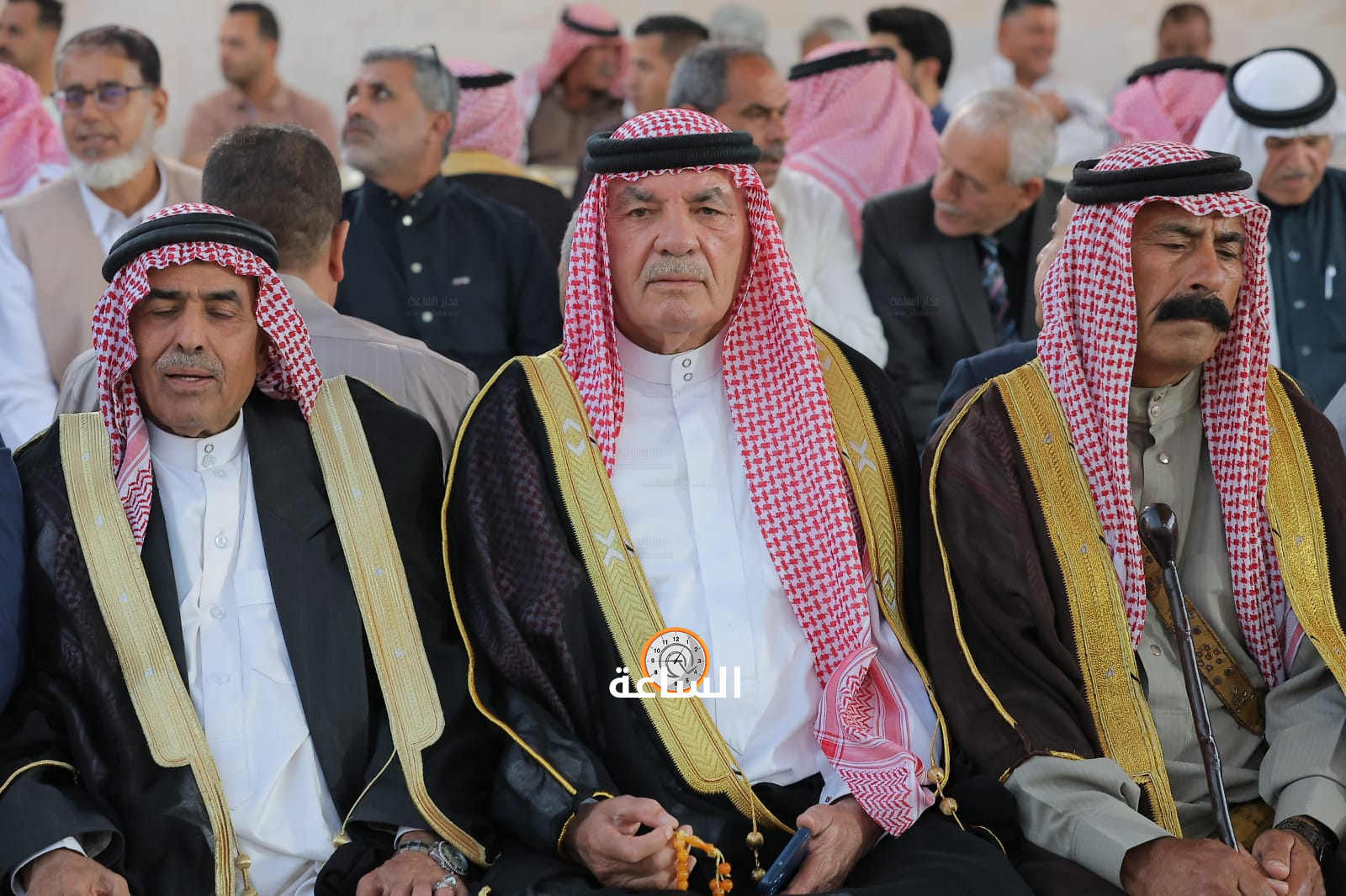 Madar Al-Saa Images 0.03380502297365062