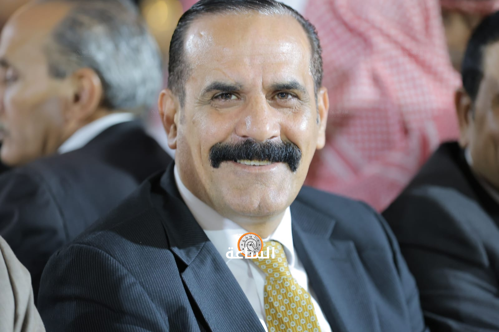 Madar Al-Saa Images 0.19212304519704893