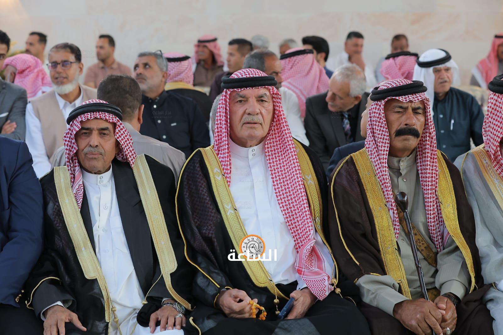 Madar Al-Saa Images 0.3988972457952463