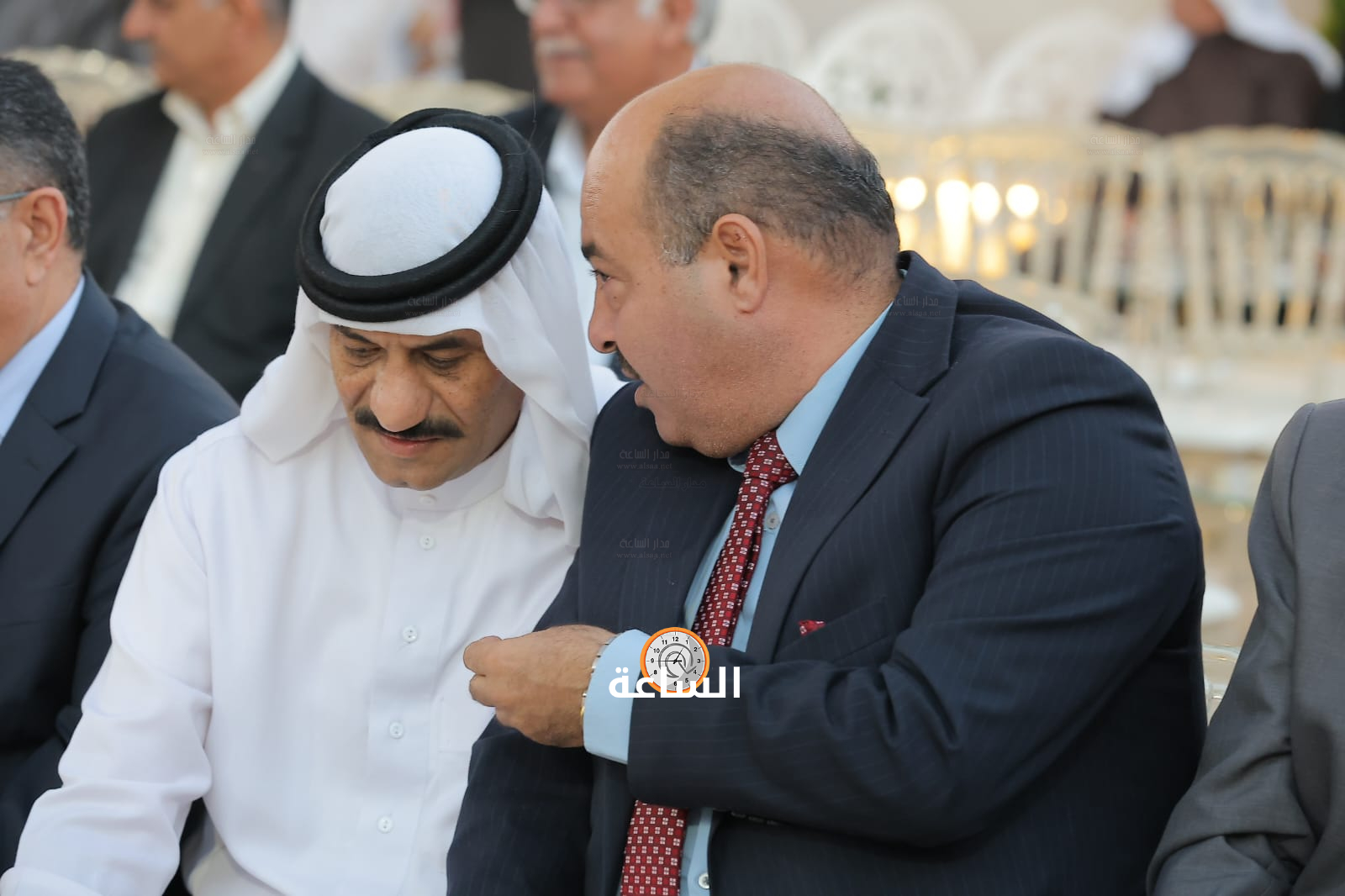 Madar Al-Saa Images 0.02012529602533164