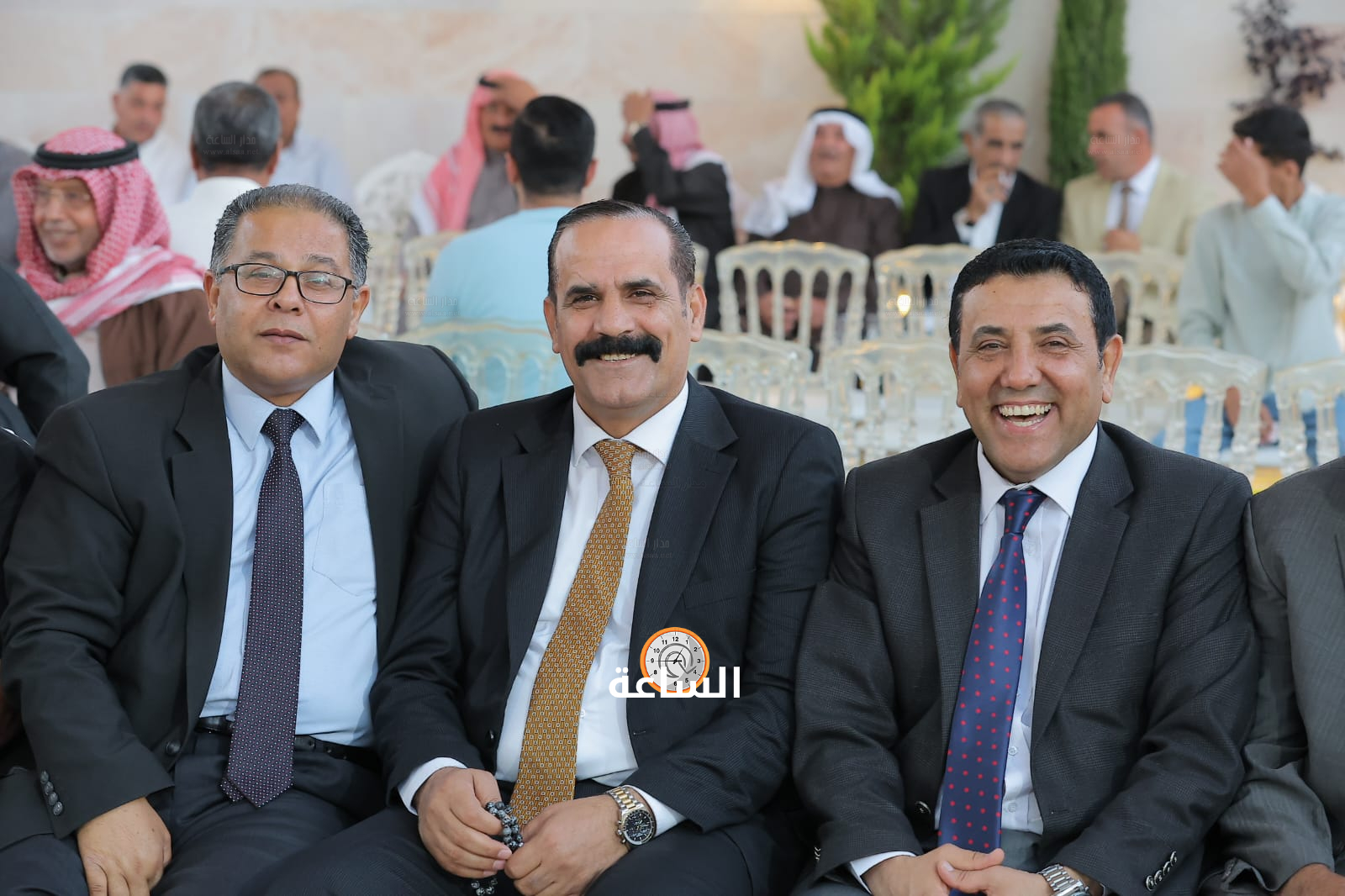 Madar Al-Saa Images 0.09726681898336353